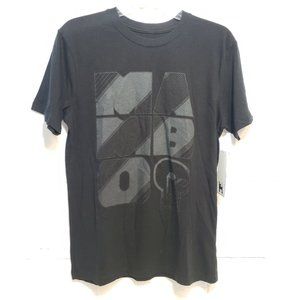 Mambo Australia Farting Dog T-Shirt Size Small Chest 34" Length 27" Black NWT